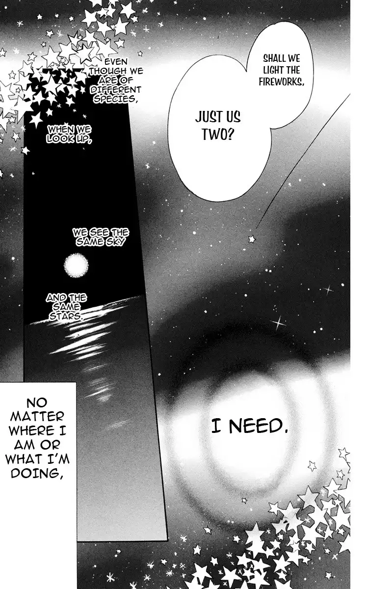 Fushigi no Maria-kun Chapter 6 40